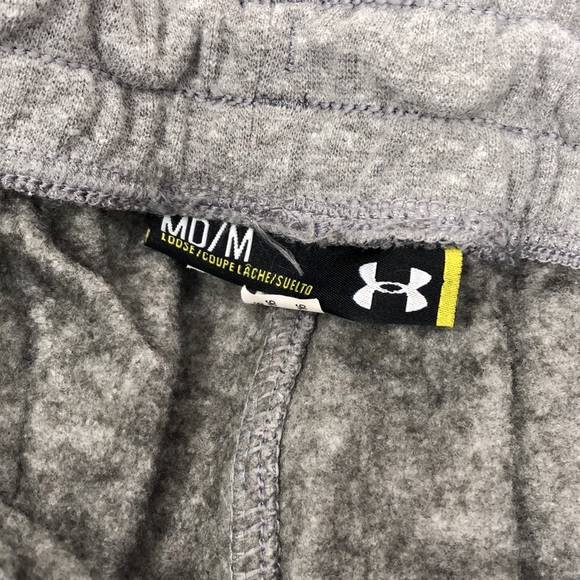 Mens under Armour joggers, size medium - Picture 2 of 5
